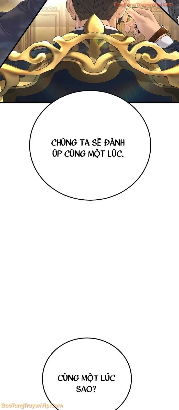 Bố Tôi Là Đặc Vụ Chapter 214 - 10