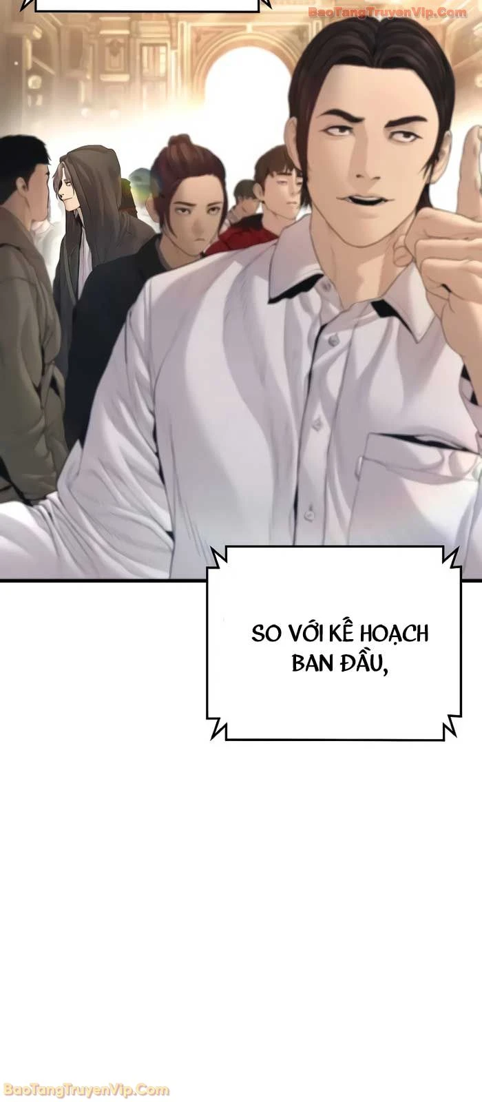 Bố Tôi Là Đặc Vụ Chapter 214 - 12