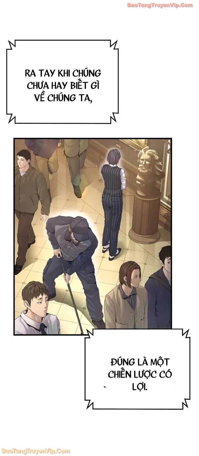 Bố Tôi Là Đặc Vụ Chapter 214 - 13