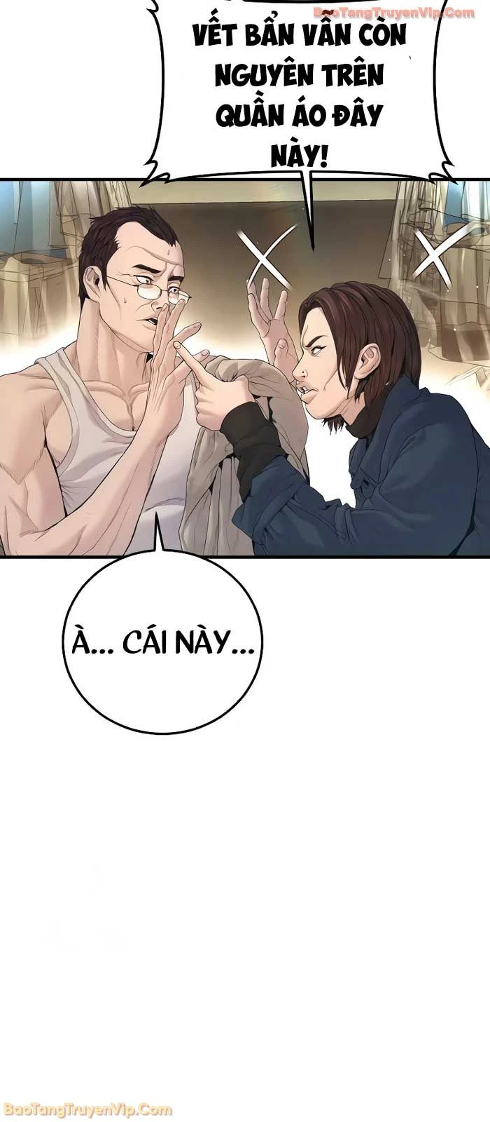 Bố Tôi Là Đặc Vụ Chapter 214 - 24