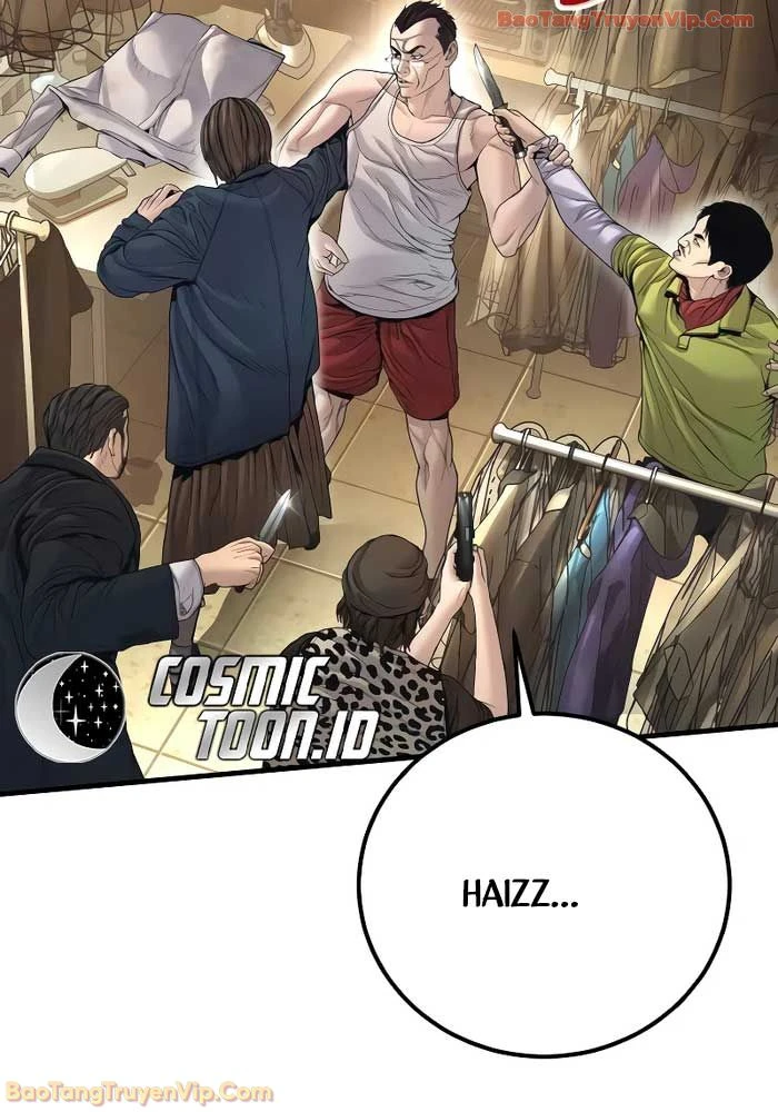 Bố Tôi Là Đặc Vụ Chapter 214 - 31