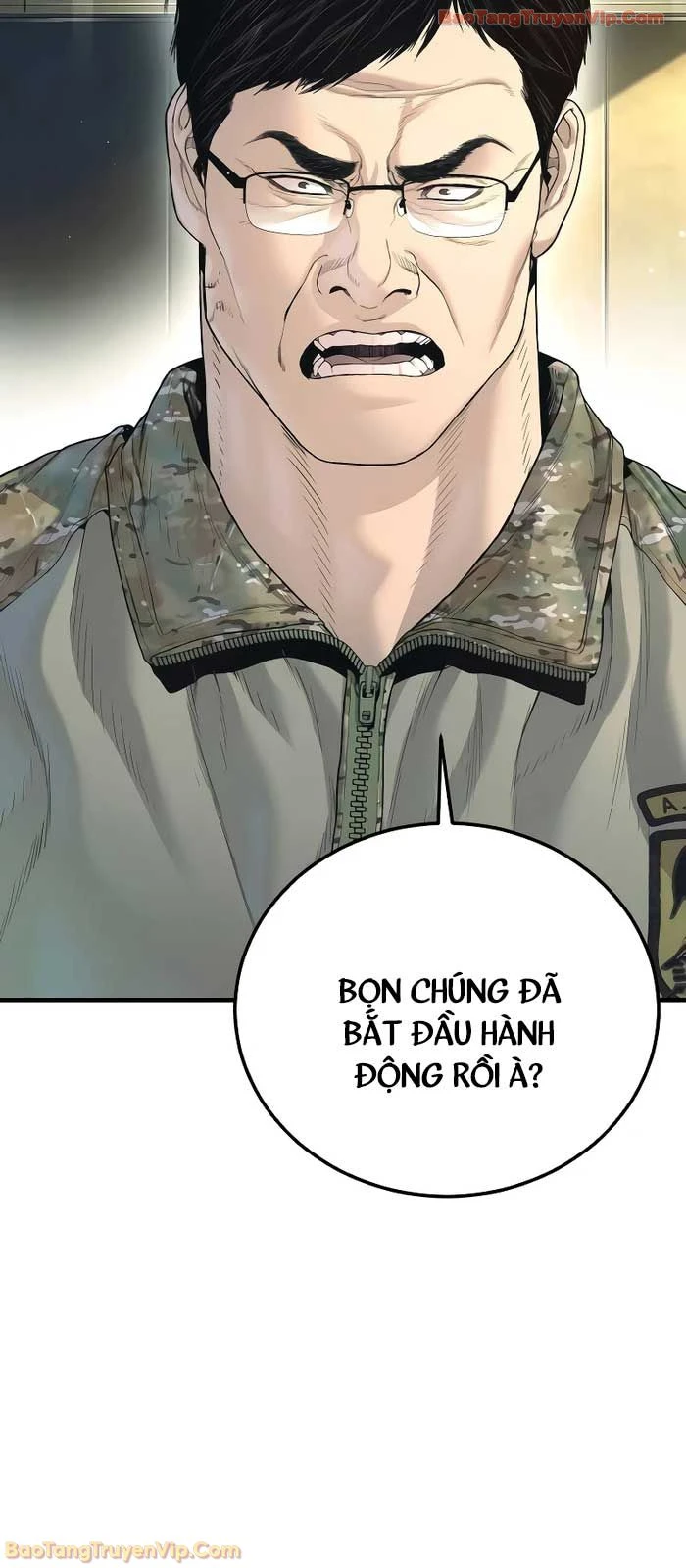 Bố Tôi Là Đặc Vụ Chapter 214 - 35