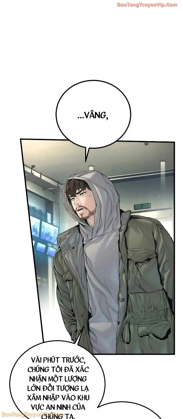 Bố Tôi Là Đặc Vụ Chapter 214 - 36