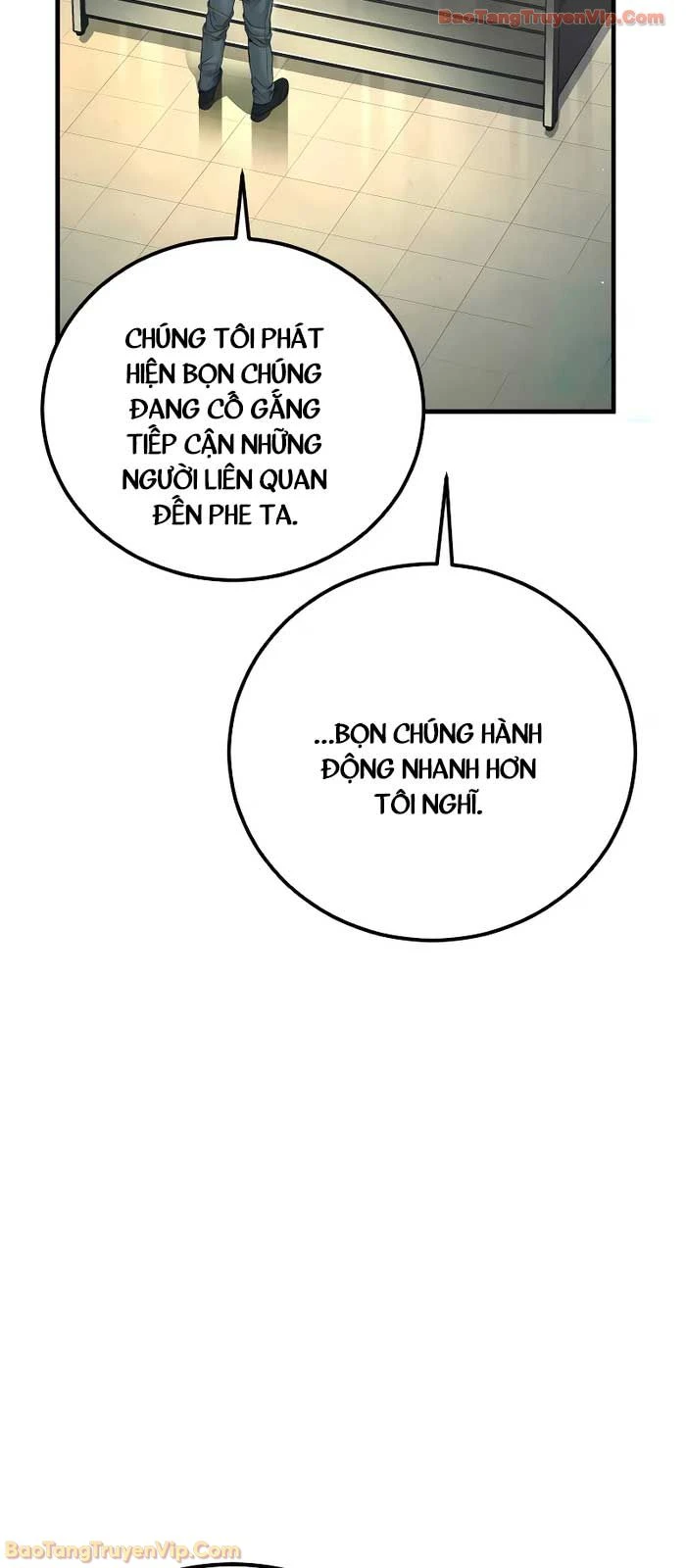 Bố Tôi Là Đặc Vụ Chapter 214 - 38