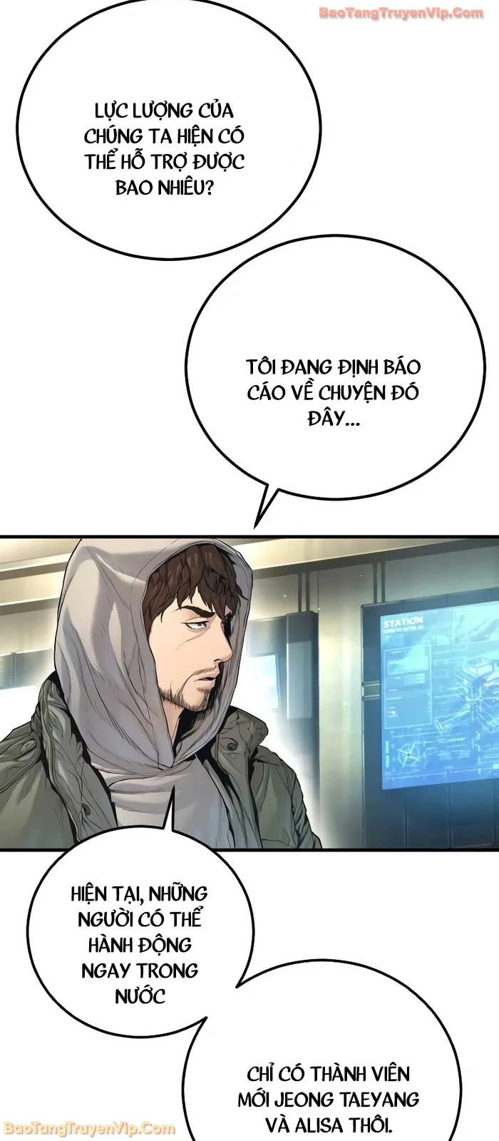 Bố Tôi Là Đặc Vụ Chapter 214 - 39