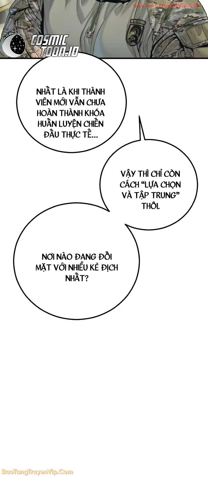 Bố Tôi Là Đặc Vụ Chapter 214 - 41