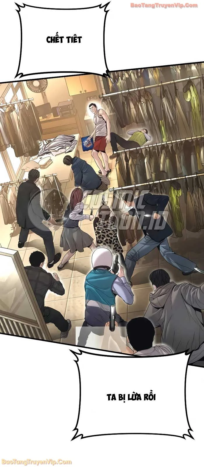 Bố Tôi Là Đặc Vụ Chapter 214 - 48