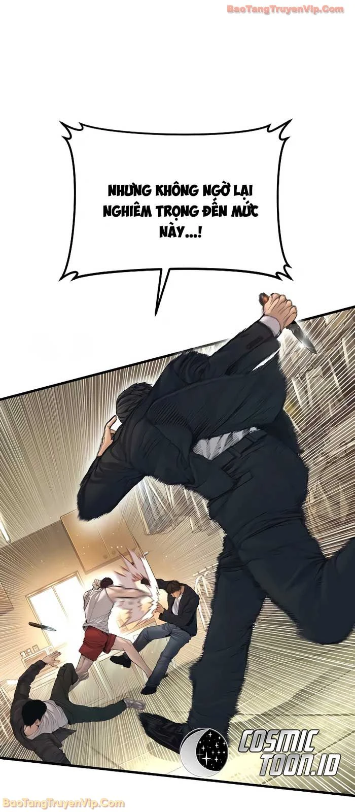 Bố Tôi Là Đặc Vụ Chapter 214 - 55