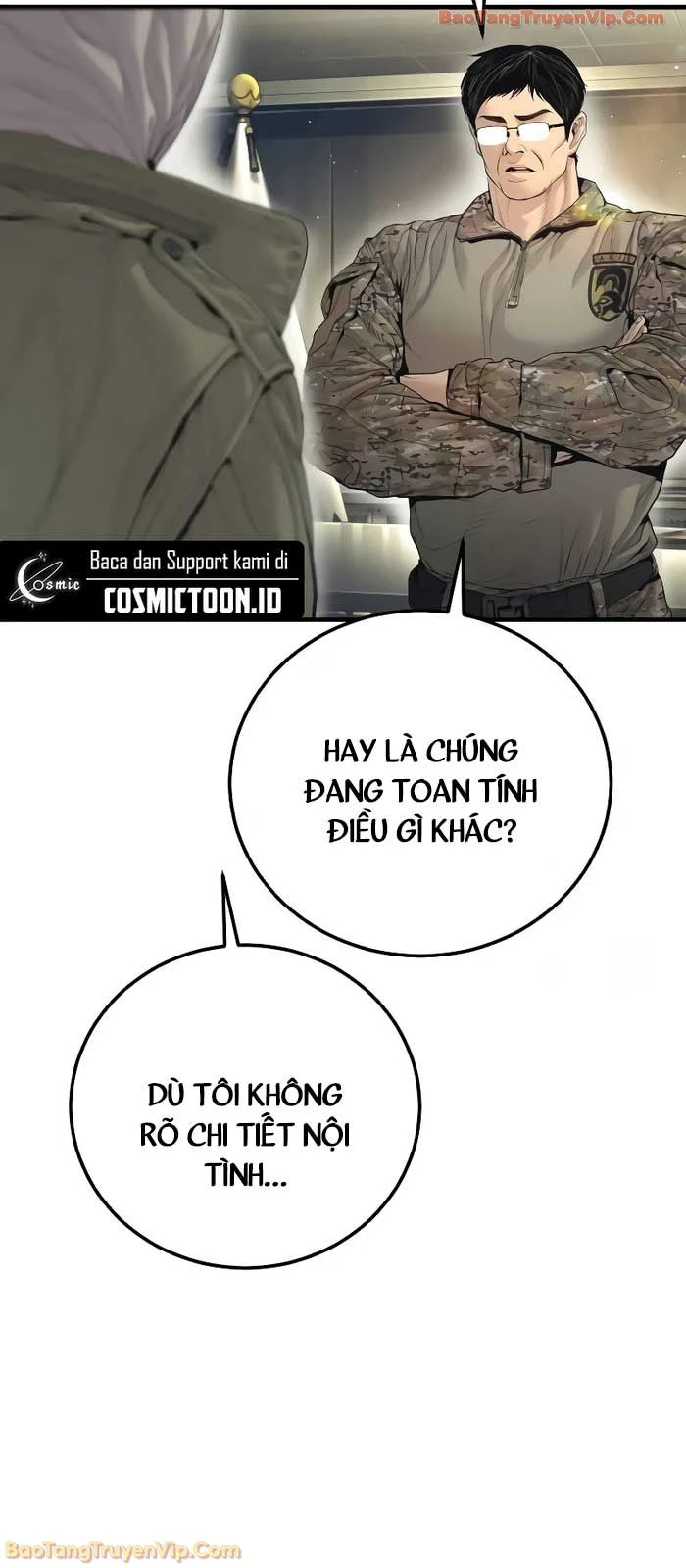 Bố Tôi Là Đặc Vụ Chapter 214 - 59