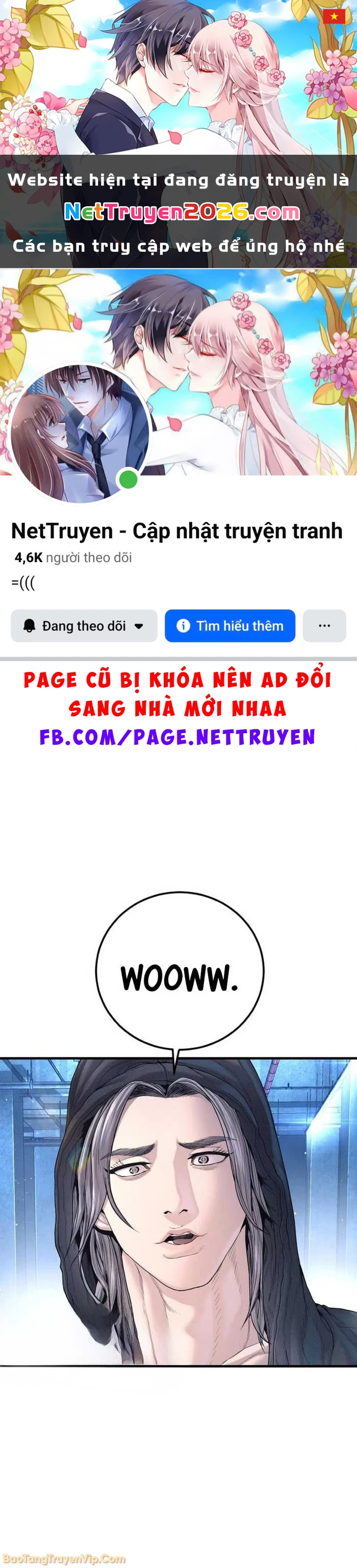 Bố Tôi Là Đặc Vụ Chapter 215 - 1