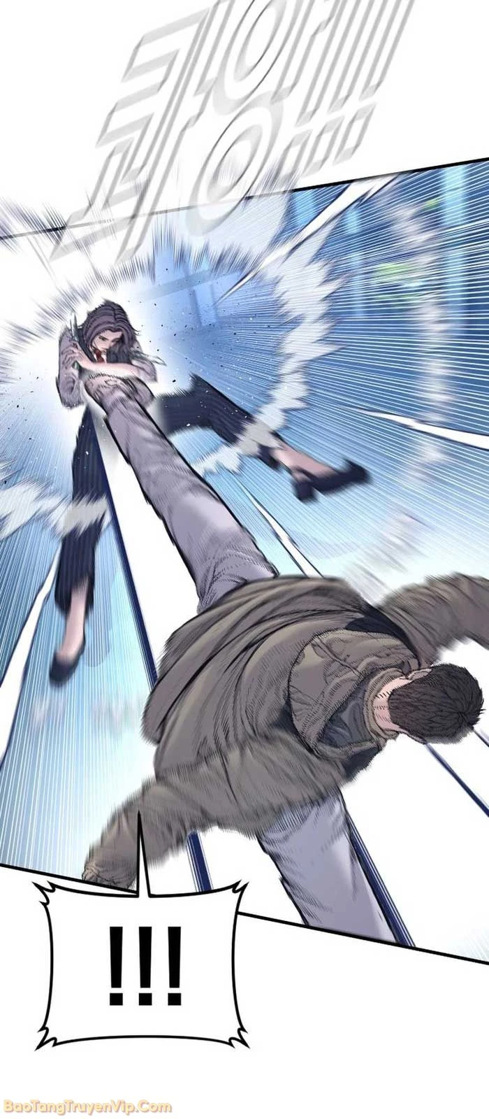 Bố Tôi Là Đặc Vụ Chapter 215 - 5