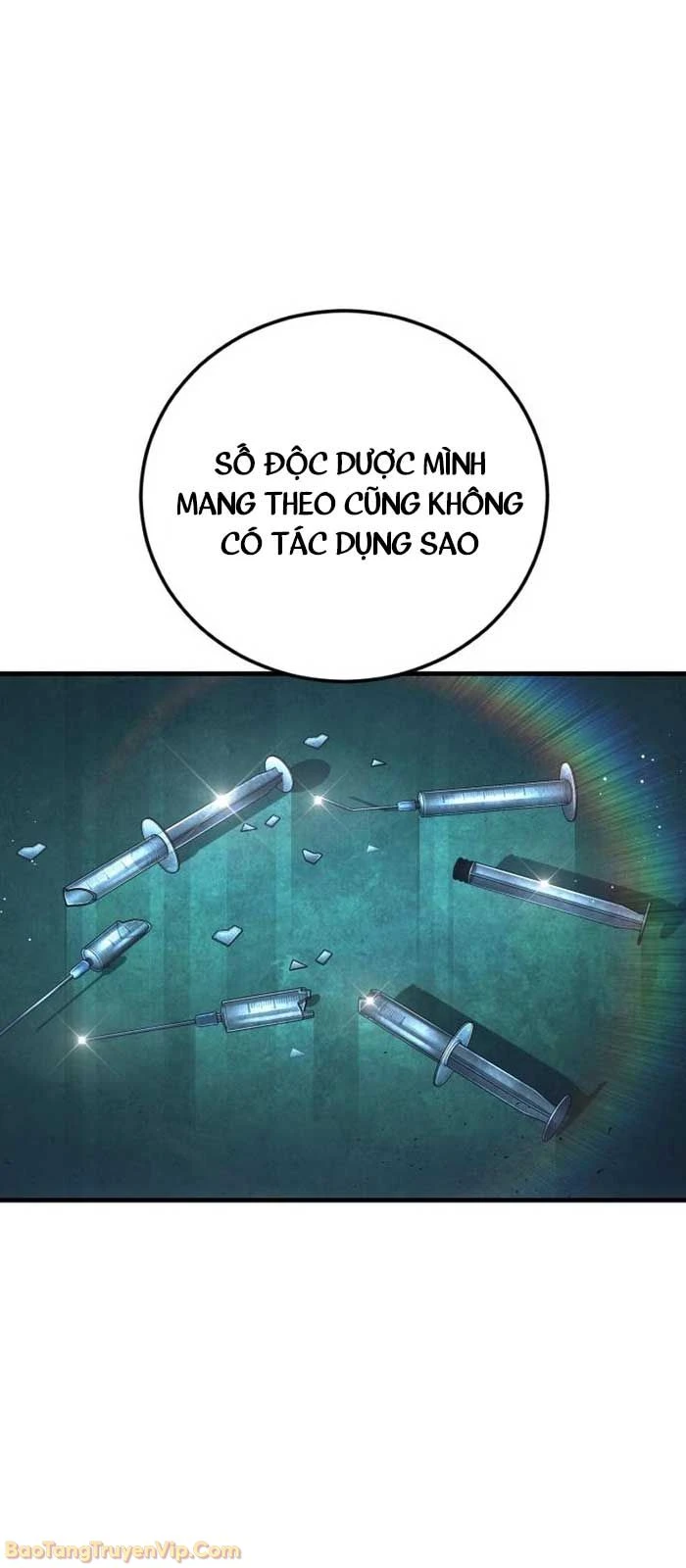 Bố Tôi Là Đặc Vụ Chapter 215 - 8