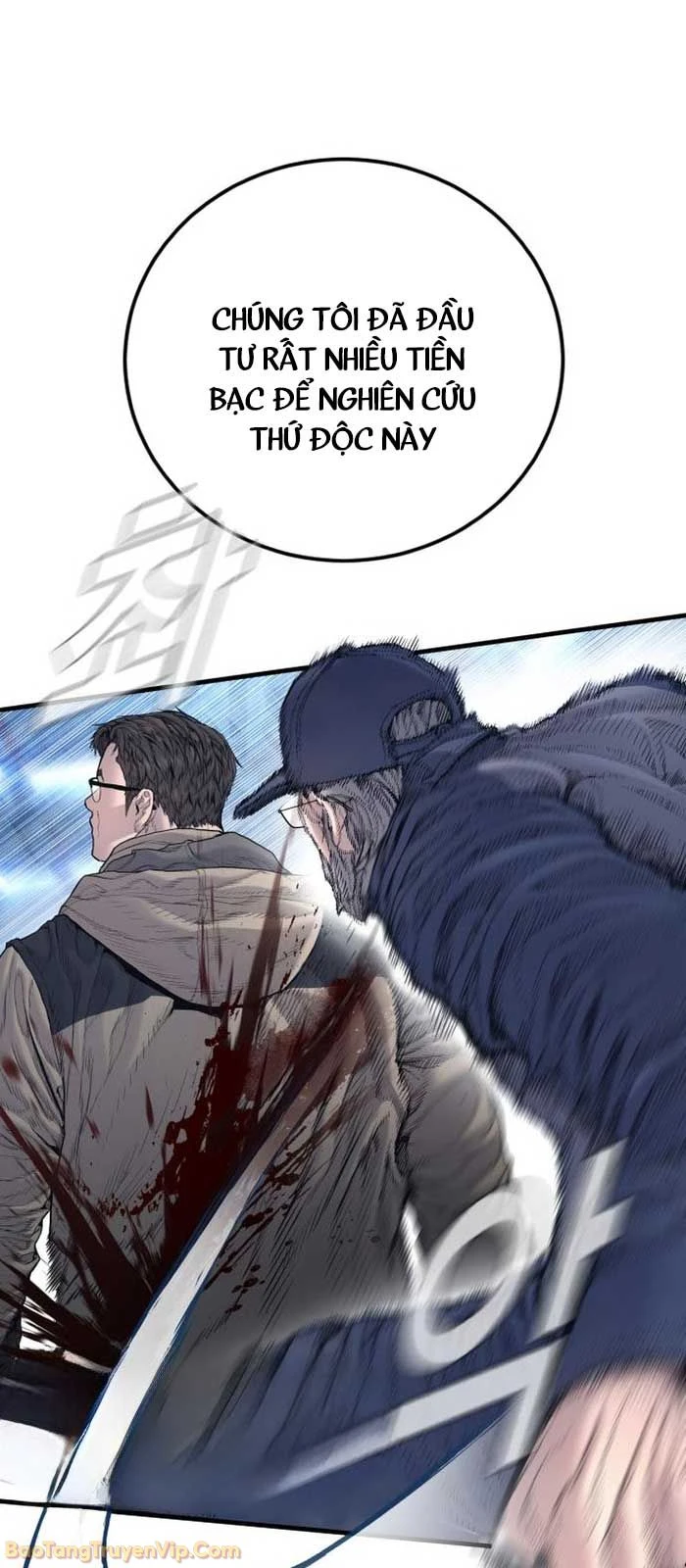 Bố Tôi Là Đặc Vụ Chapter 215 - 10