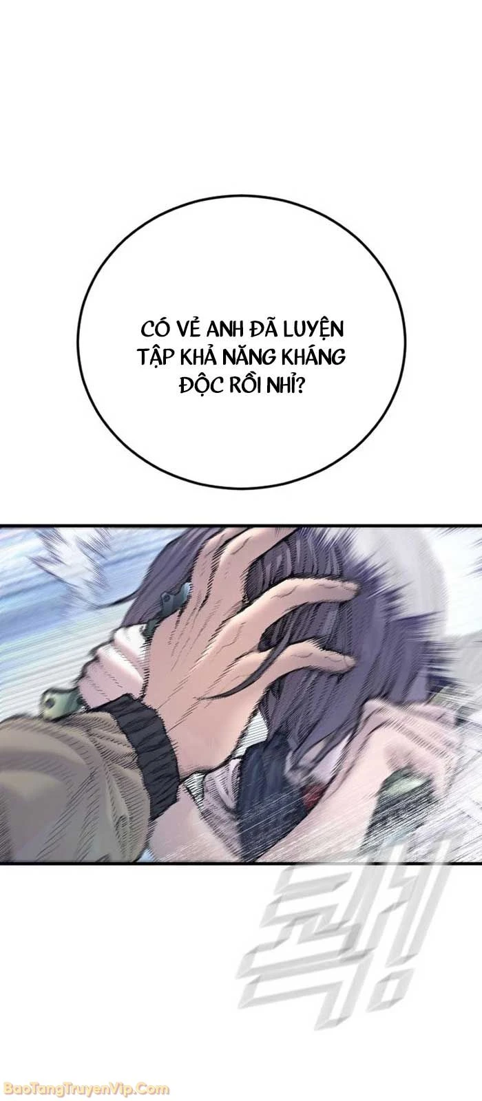 Bố Tôi Là Đặc Vụ Chapter 215 - 14