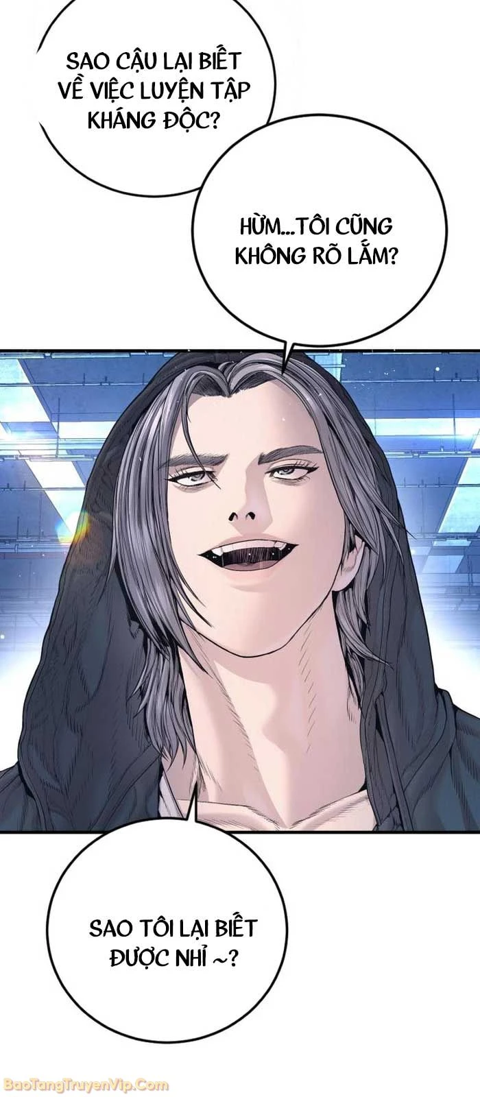 Bố Tôi Là Đặc Vụ Chapter 215 - 17