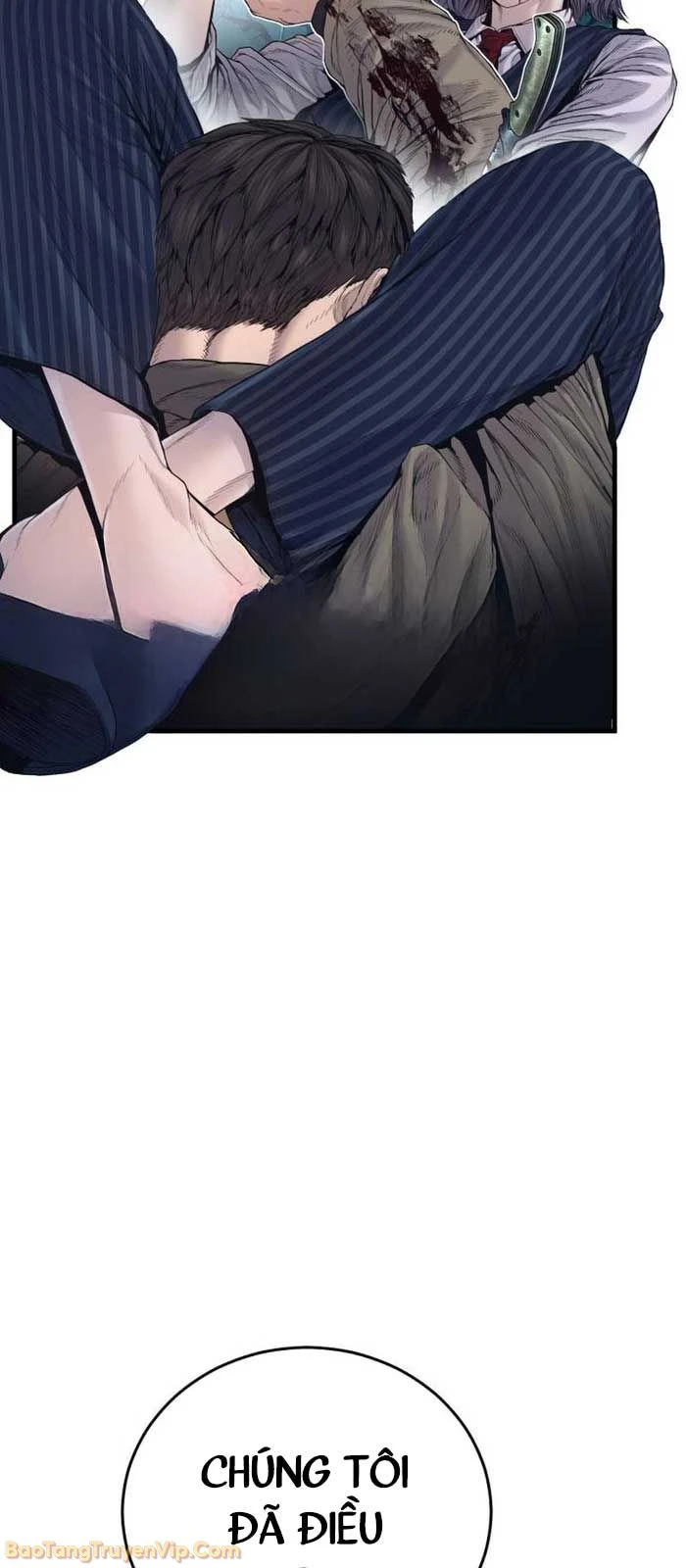 Bố Tôi Là Đặc Vụ Chapter 215 - 21