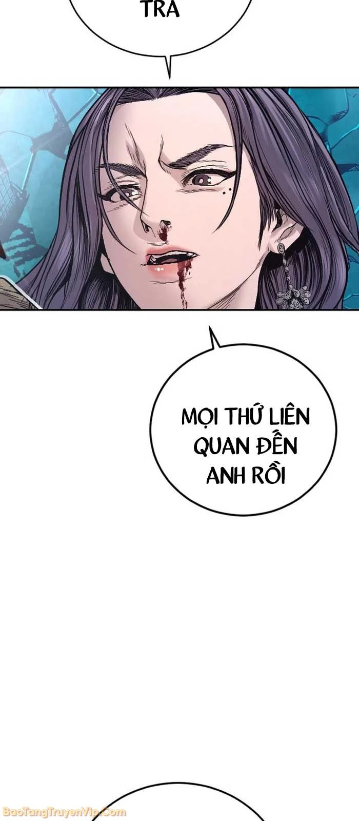 Bố Tôi Là Đặc Vụ Chapter 215 - 22