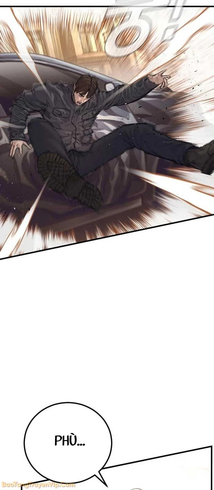 Bố Tôi Là Đặc Vụ Chapter 215 - 24