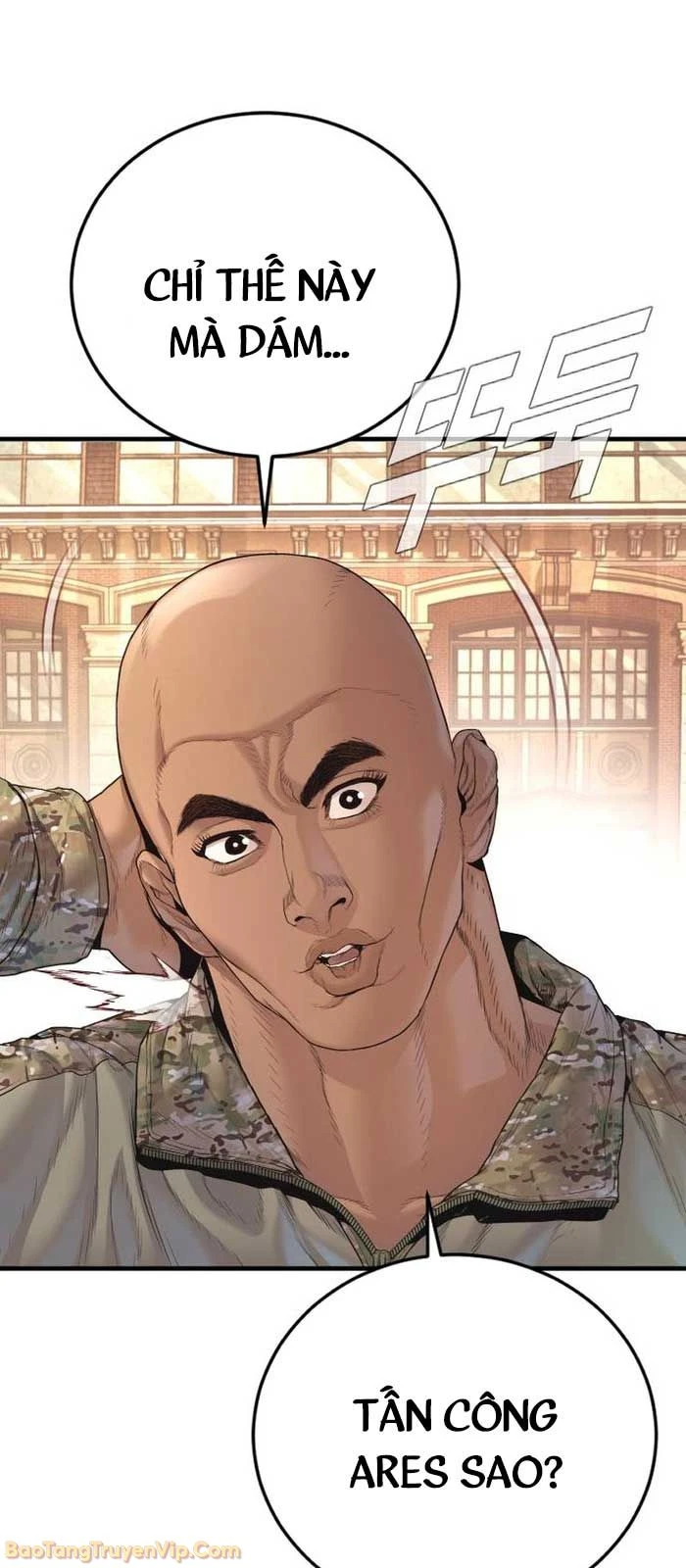 Bố Tôi Là Đặc Vụ Chapter 215 - 26