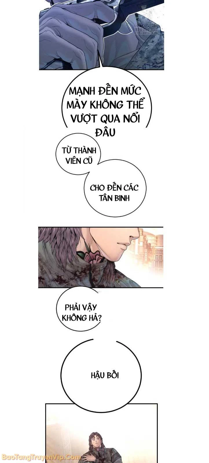 Bố Tôi Là Đặc Vụ Chapter 215 - 32