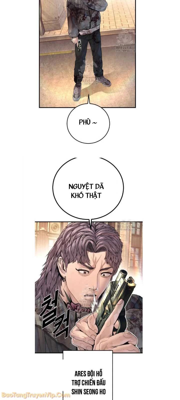 Bố Tôi Là Đặc Vụ Chapter 215 - 33