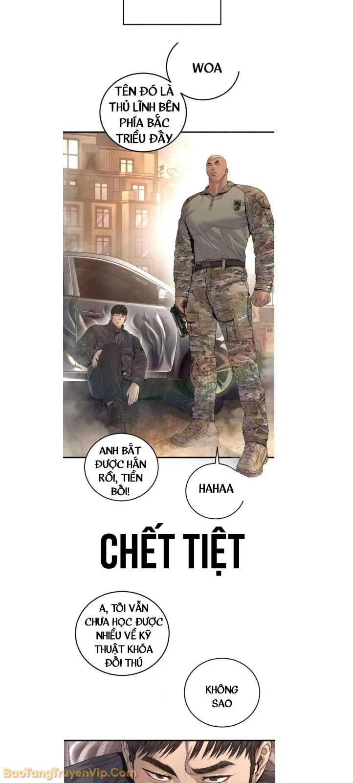 Bố Tôi Là Đặc Vụ Chapter 215 - 34