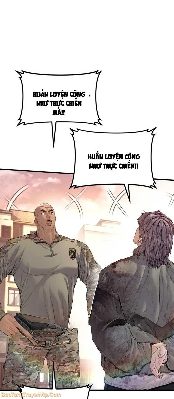 Bố Tôi Là Đặc Vụ Chapter 215 - 36