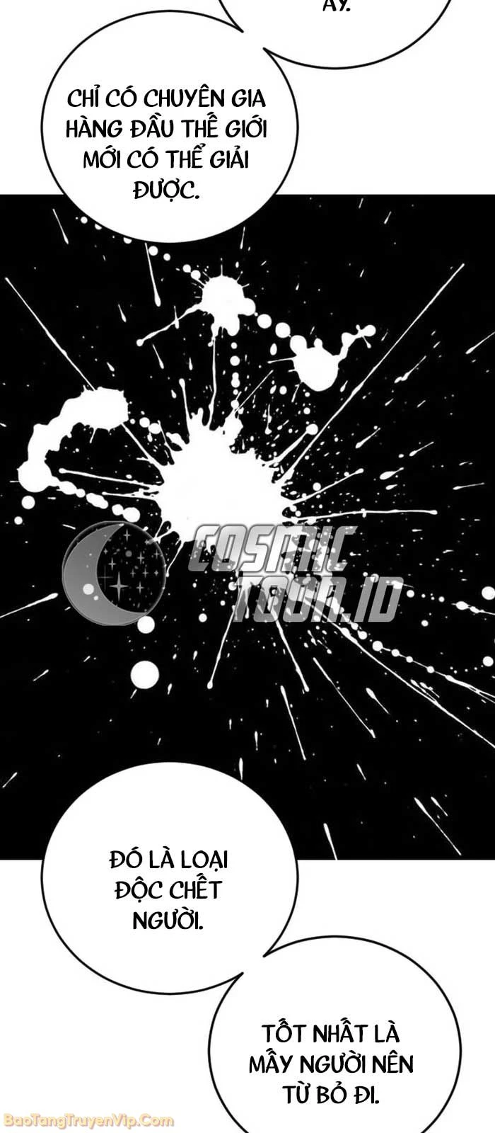 Bố Tôi Là Đặc Vụ Chapter 215 - 45