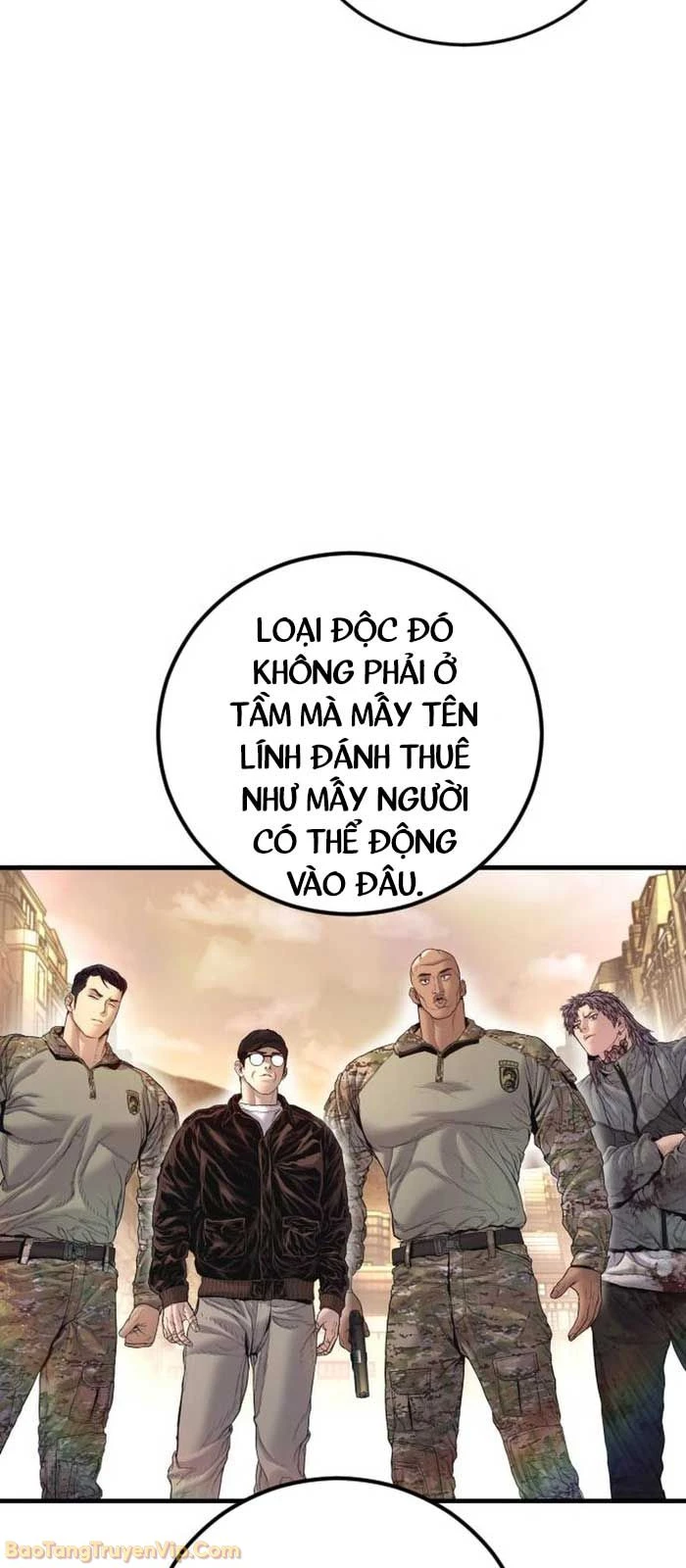 Bố Tôi Là Đặc Vụ Chapter 215 - 46
