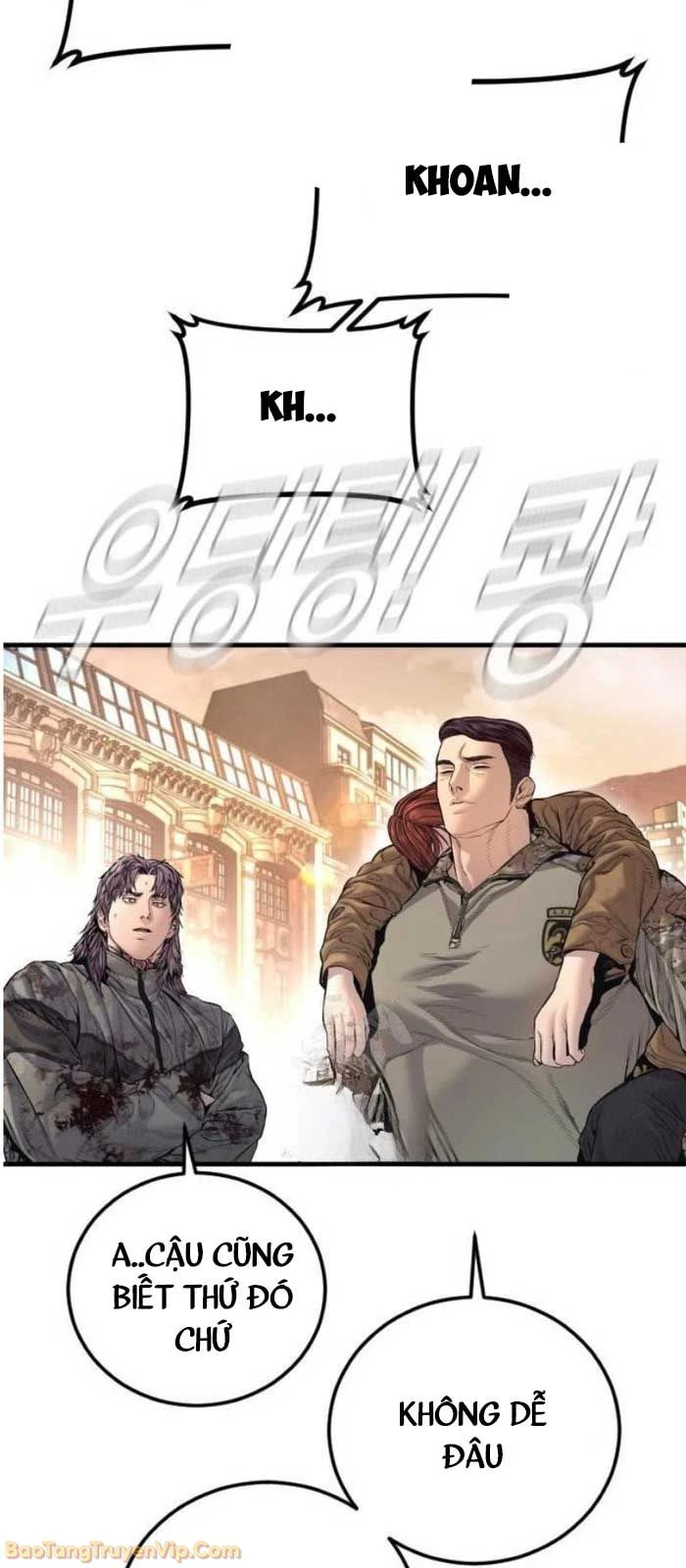 Bố Tôi Là Đặc Vụ Chapter 215 - 63