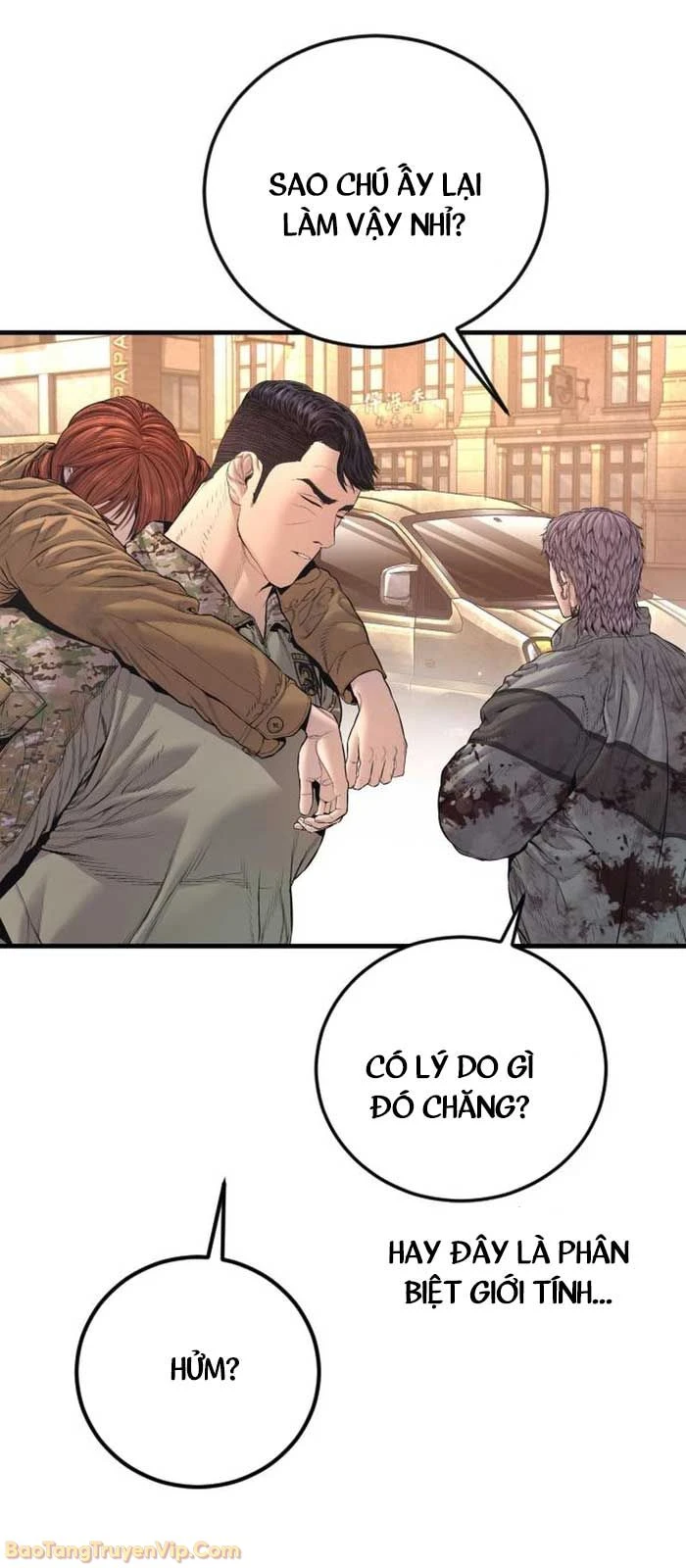 Bố Tôi Là Đặc Vụ Chapter 215 - 66