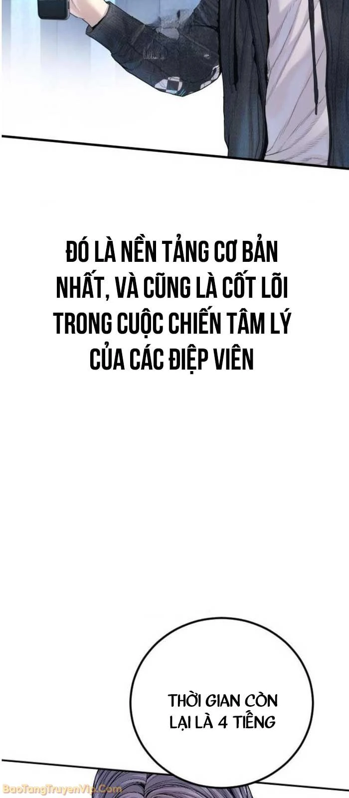 Bố Tôi Là Đặc Vụ Chapter 215 - 84