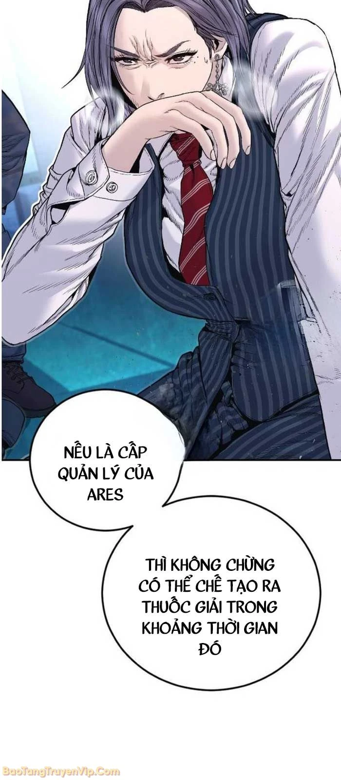 Bố Tôi Là Đặc Vụ Chapter 215 - 85