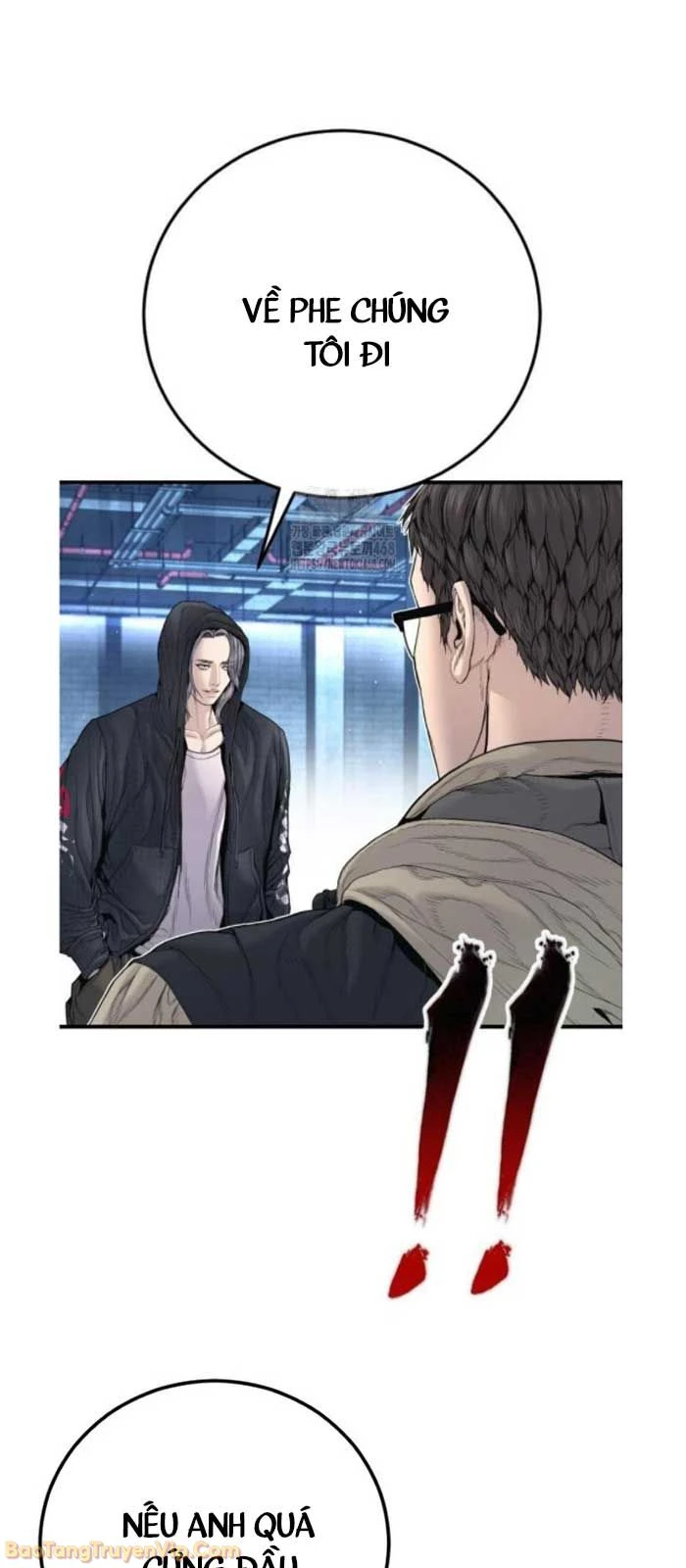 Bố Tôi Là Đặc Vụ Chapter 215 - 88