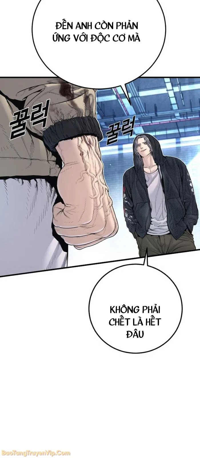 Bố Tôi Là Đặc Vụ Chapter 215 - 102