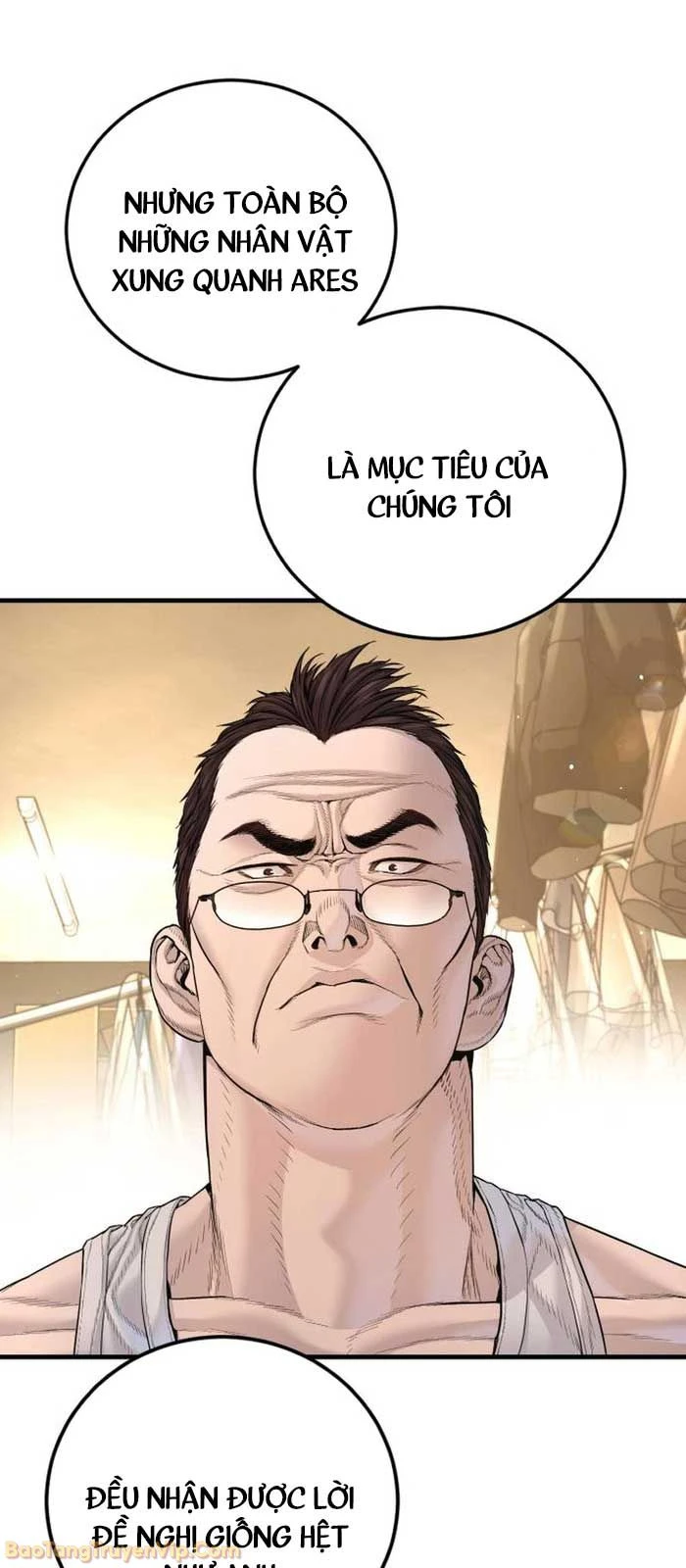 Bố Tôi Là Đặc Vụ Chapter 215 - 105