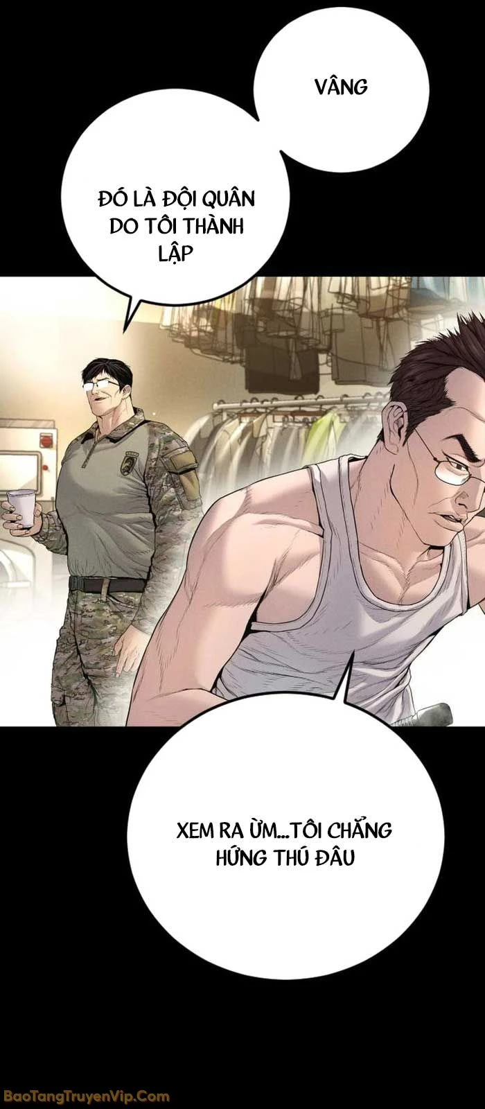 Bố Tôi Là Đặc Vụ Chapter 215 - 111