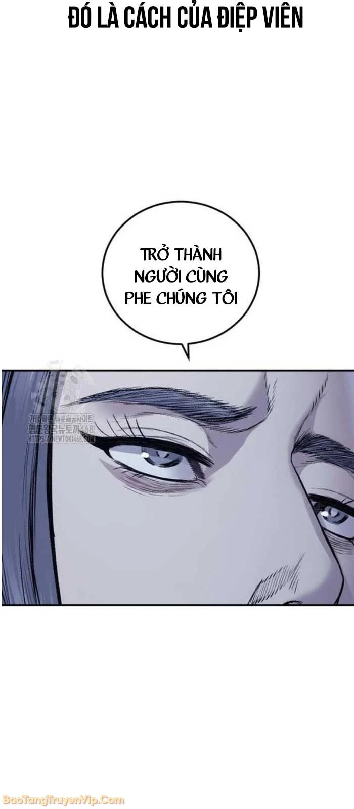 Bố Tôi Là Đặc Vụ Chapter 215 - 126