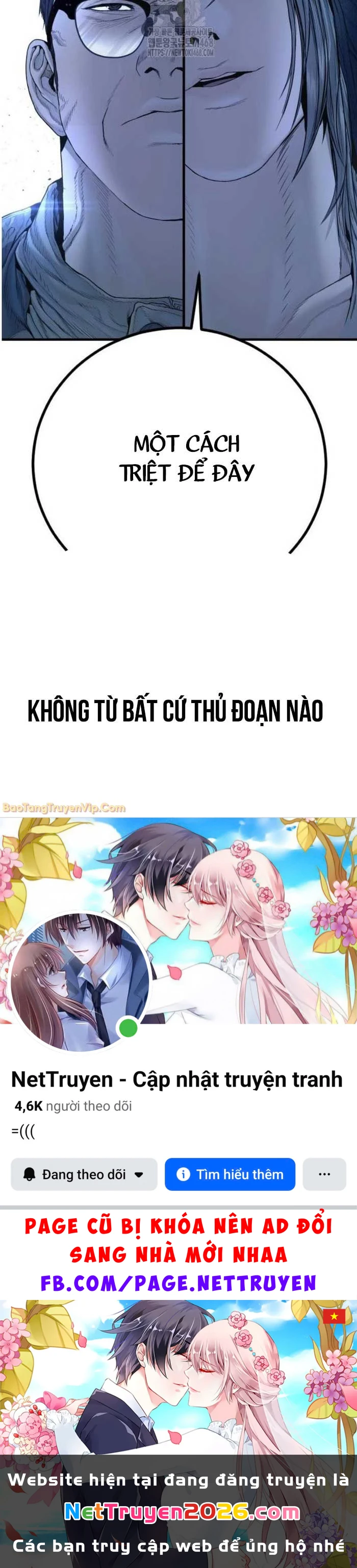 Bố Tôi Là Đặc Vụ Chapter 215 - 128