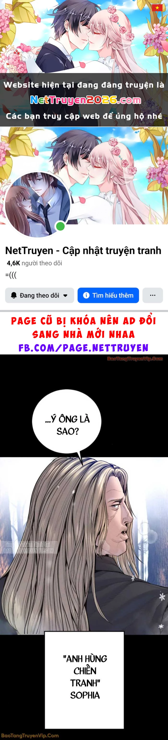 Bố Tôi Là Đặc Vụ Chapter 216 - 1