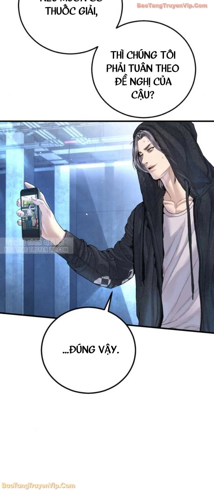 Bố Tôi Là Đặc Vụ Chapter 216 - 18