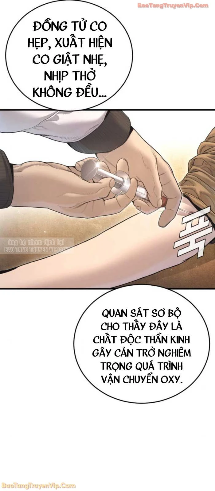 Bố Tôi Là Đặc Vụ Chapter 216 - 33