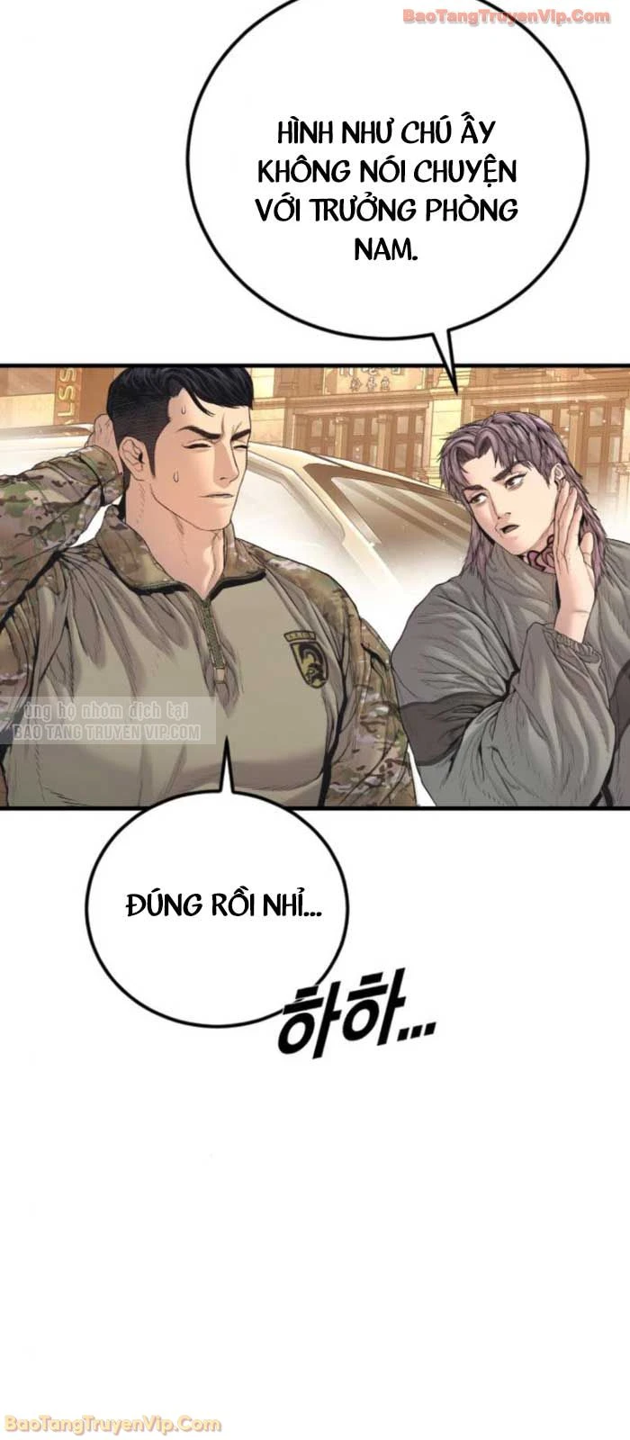 Bố Tôi Là Đặc Vụ Chapter 216 - 37