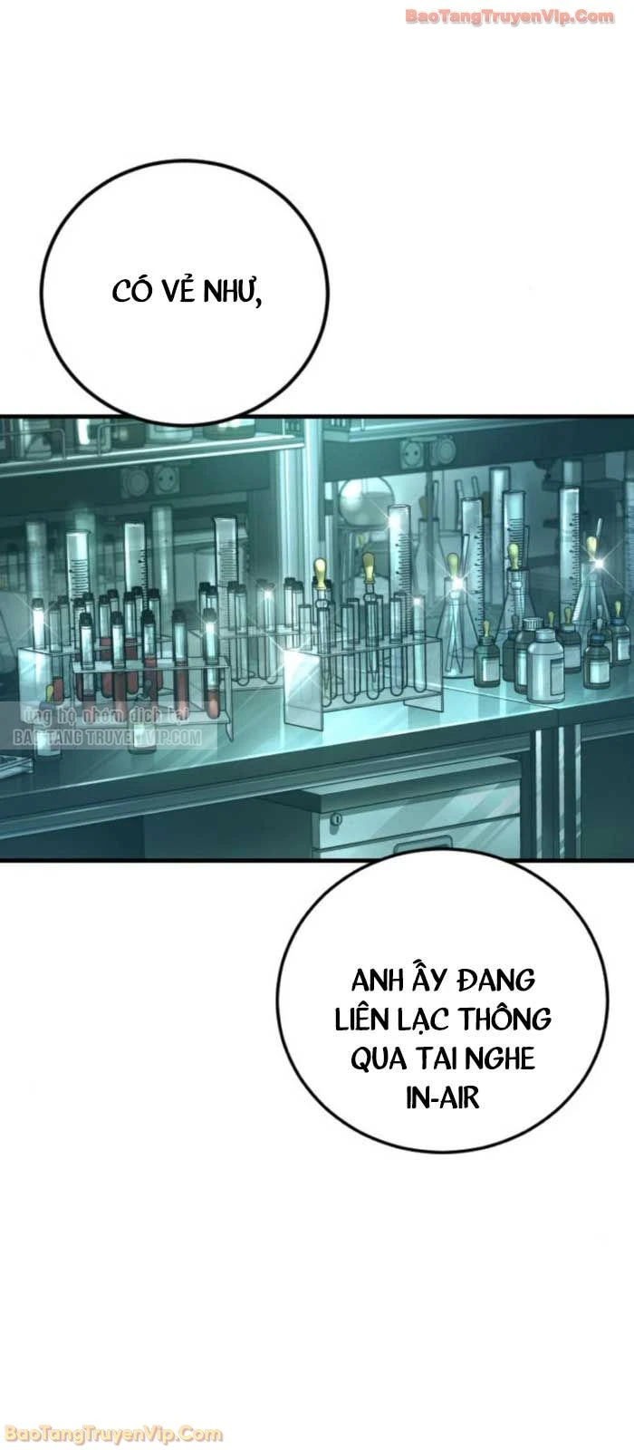 Bố Tôi Là Đặc Vụ Chapter 216 - 38