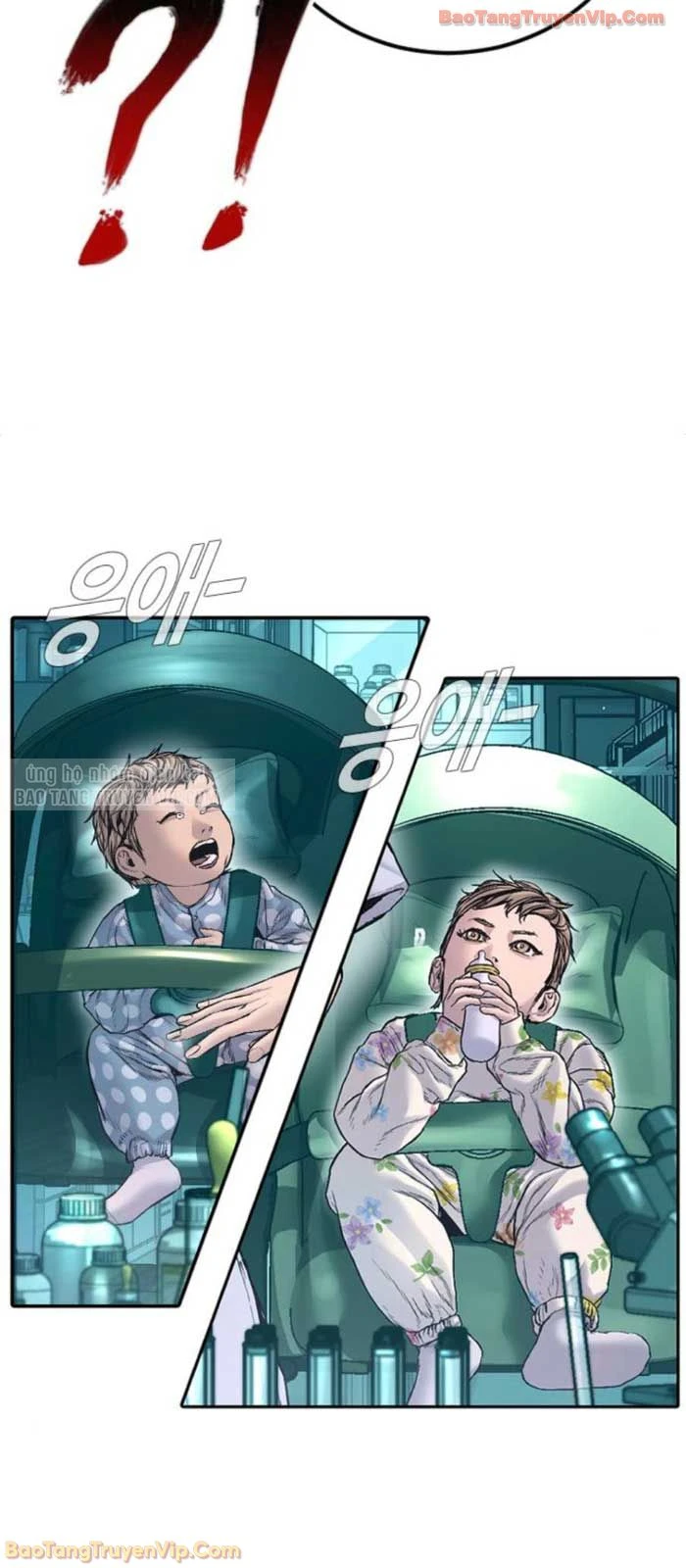 Bố Tôi Là Đặc Vụ Chapter 216 - 40