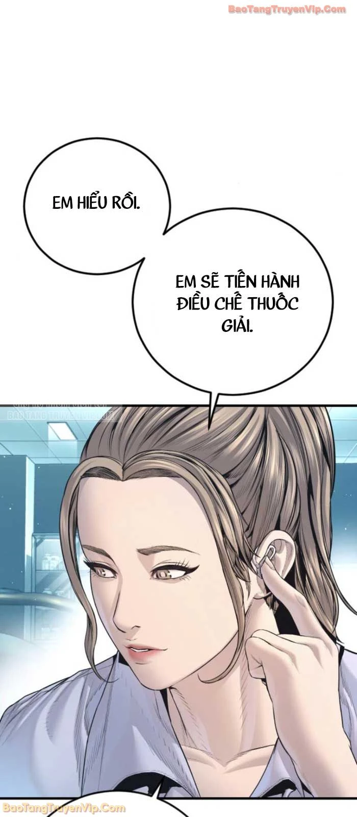 Bố Tôi Là Đặc Vụ Chapter 216 - 41