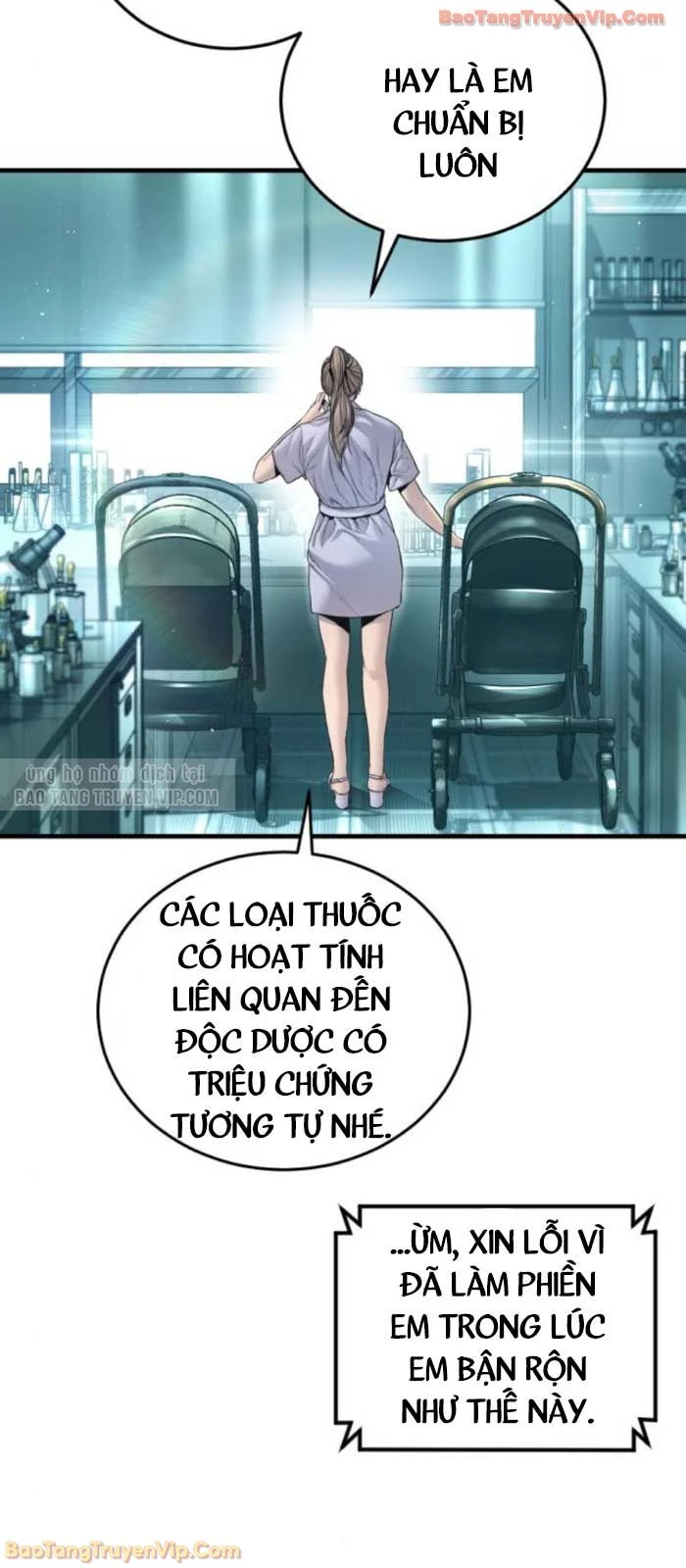 Bố Tôi Là Đặc Vụ Chapter 216 - 43
