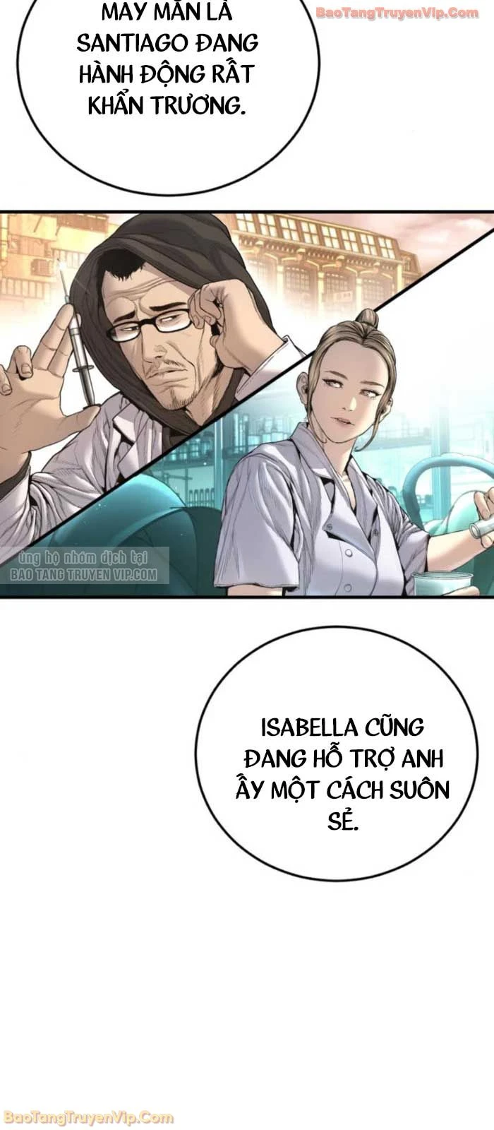 Bố Tôi Là Đặc Vụ Chapter 216 - 74