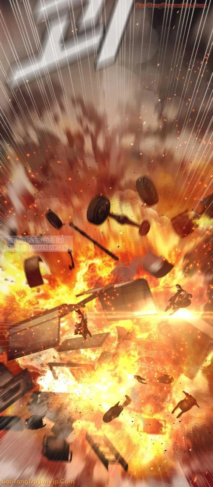 Bố Tôi Là Đặc Vụ Chapter 216 - 103