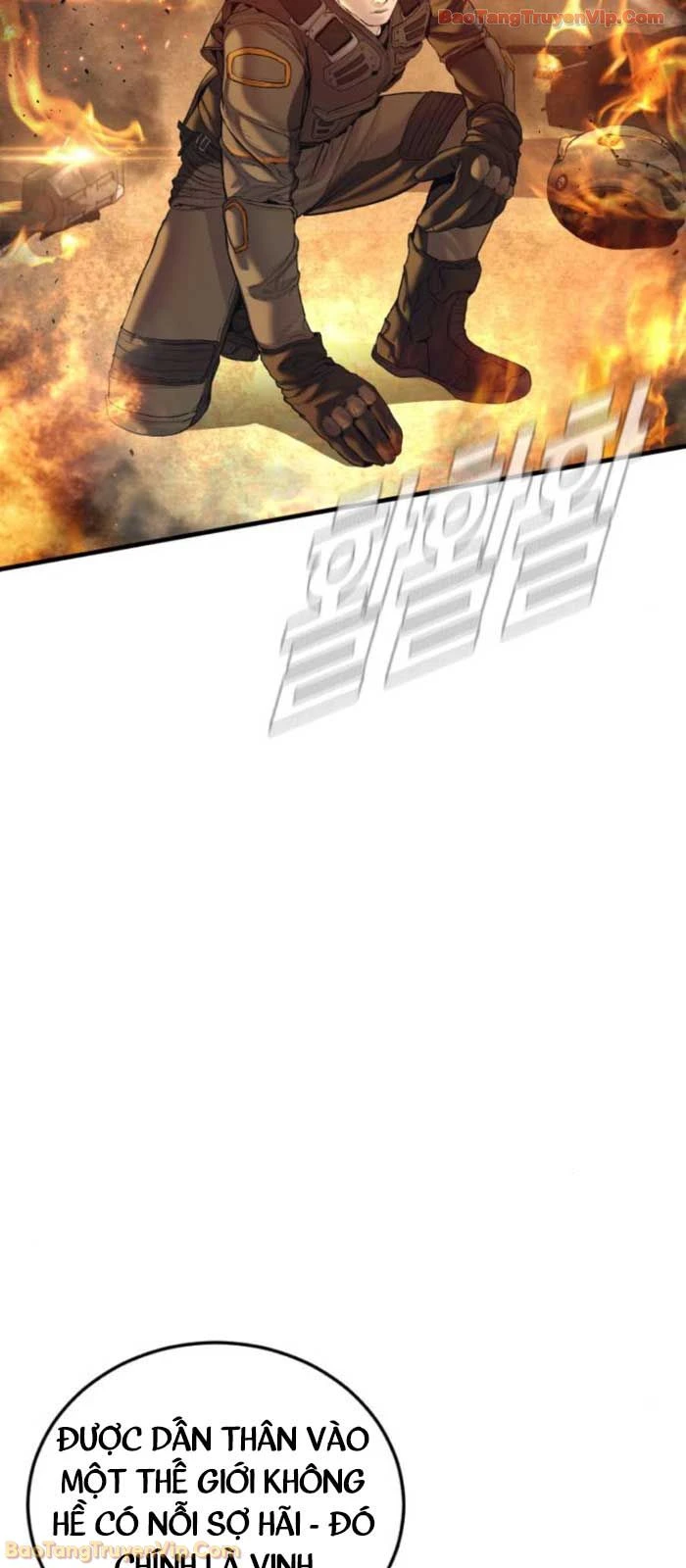 Bố Tôi Là Đặc Vụ Chapter 216 - 105